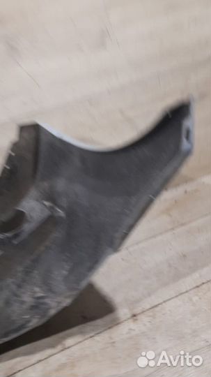 Бампер передний передний Datsun On Do С 2014 По