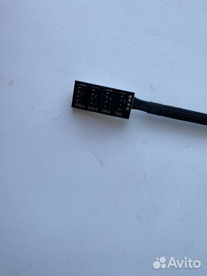 Хаб (разветвитель) для подключения пк