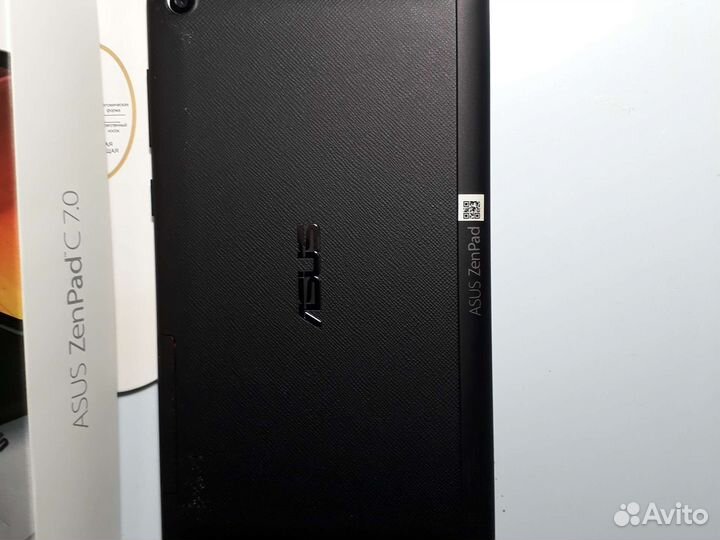 Планшет Asus ZenPad C 7.0 новый