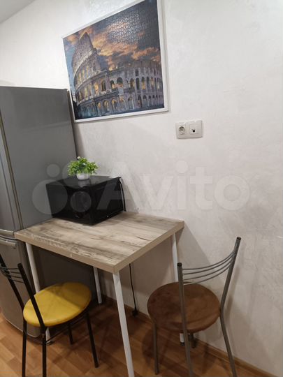 Квартира-студия, 20 м², 1/5 эт.