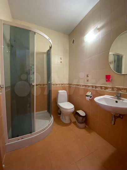 Комната 24 м², 1/2 эт.