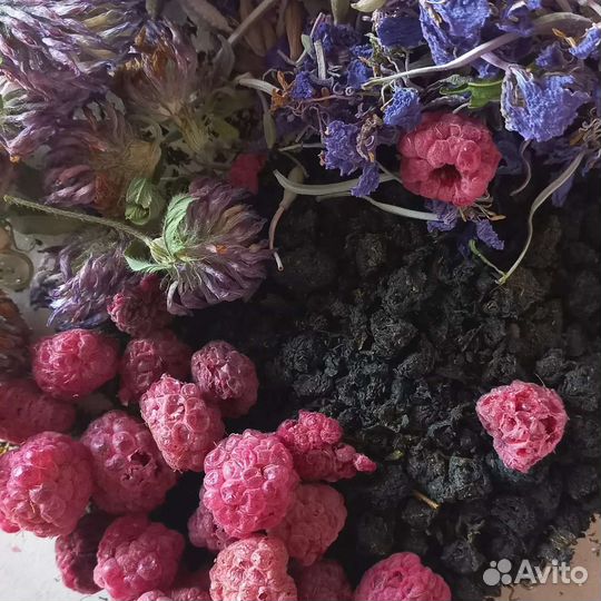 Иван-чай ферментированный