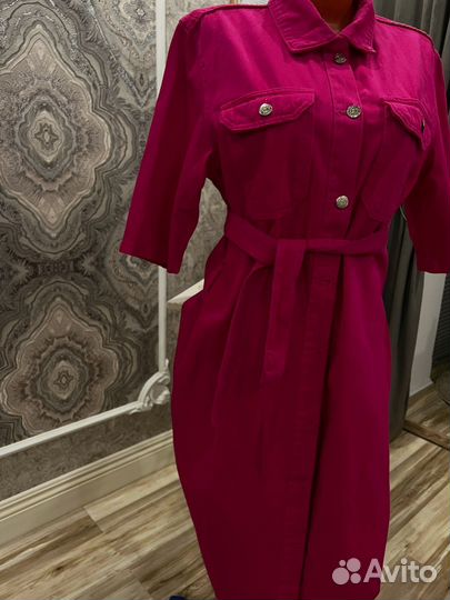 Платье женское