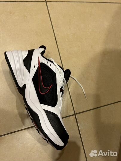 Кроссовки мужские