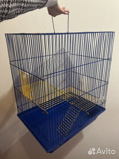 Клетка для животных