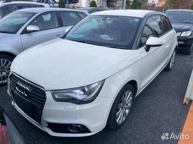 Форсунка Audi A3 8P 1.4 CAX 2011
