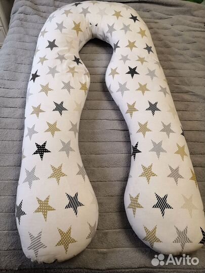 Подушка для беременной