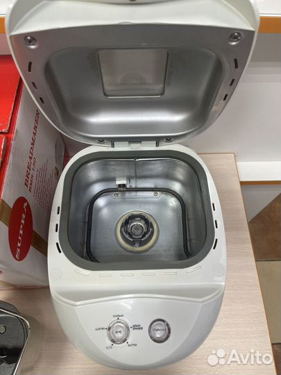 Хлебопечка Supra bms-150