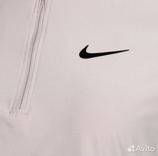 Лонгослив для тенниса Nike Core Advantage Women