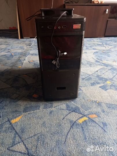 Корпус для пк