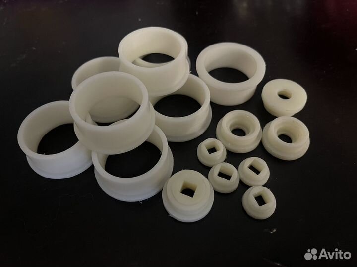 Чпу фрезеровка