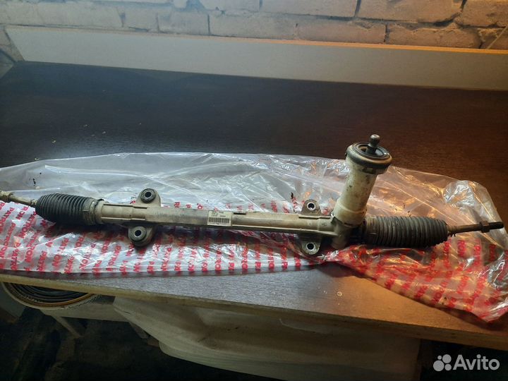 Рулевая рейка Hyundai-KIA б/у