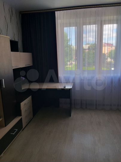 2-к. квартира, 58 м², 4/19 эт.