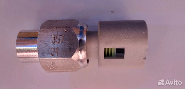 Новый оригинальный датчик давления гидроусилителя