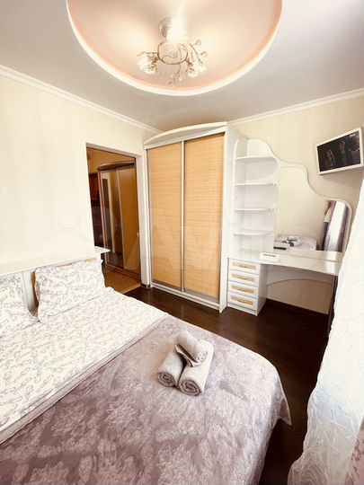 2-к. квартира, 43 м², 2/2 эт.