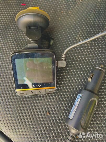 Видеорегистратор