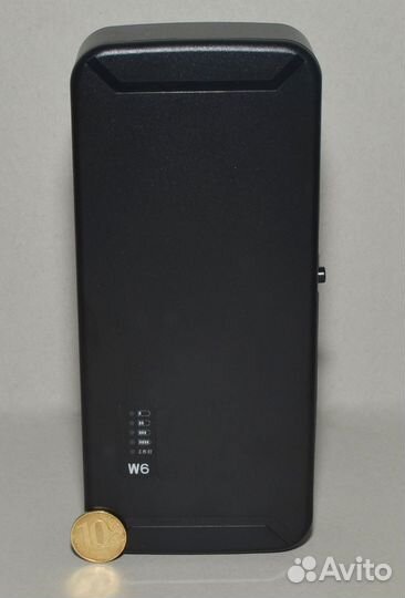 Глушилка Буря (WI FI 2,4 и 5 ггц)