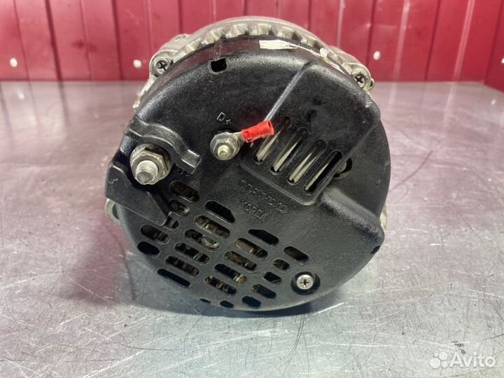 Генератор Mercedes Sl R230 M113 5.0I 2004