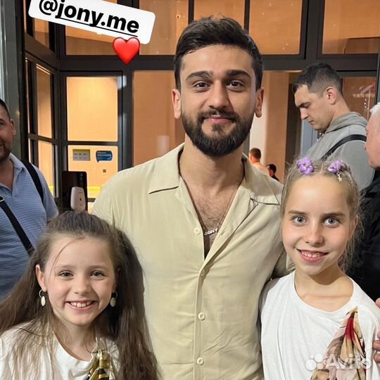 Уроки вокала в студии «Триумф»