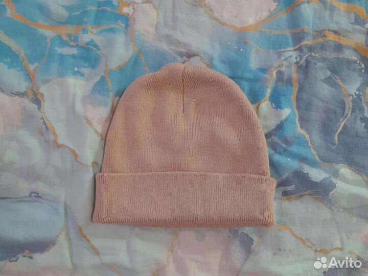 Шапка для девочки