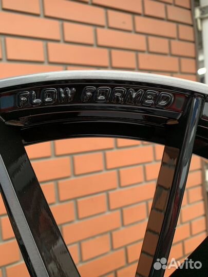 Новые диски R19 Hyundai Kia Lexus