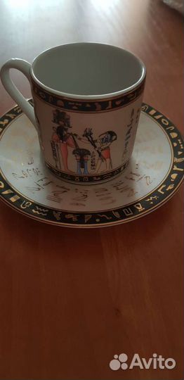 Кофейные набор