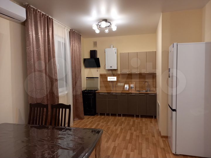 Дом 91,3 м² на участке 10,4 сот.