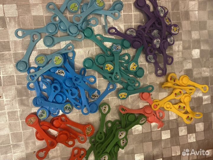 Скрипыши 5пятерочка