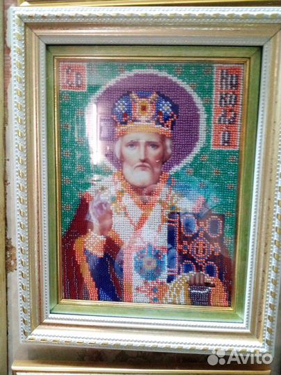 Икона