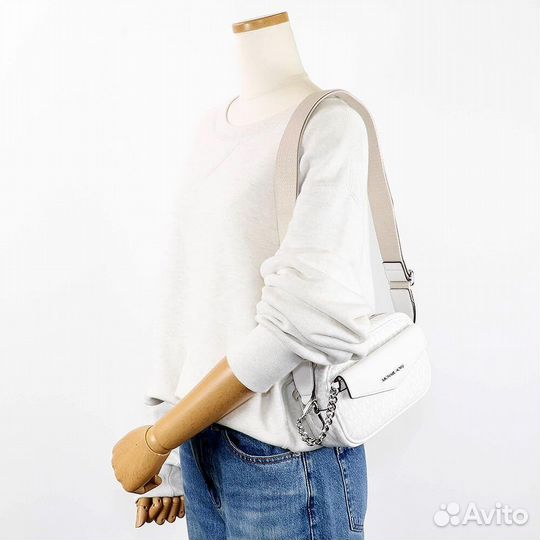 Сумка оригинал Michael Kors Maisie Small 2in1 Xbod