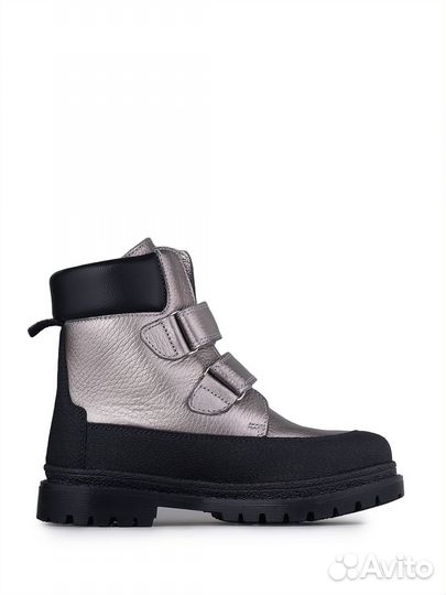 Bottilini Ботинки байка новые р.31,33,34,35