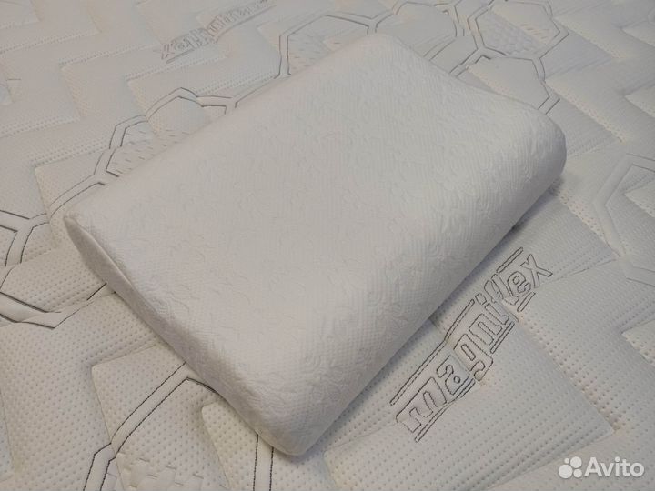 Ортопедическая подушка