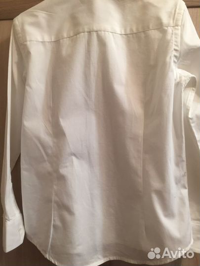 Рубашка новая
