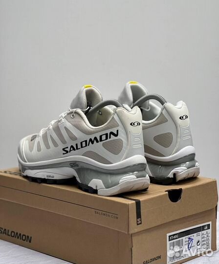 Кроссовки Salomon XT-4 (Арт.39428)