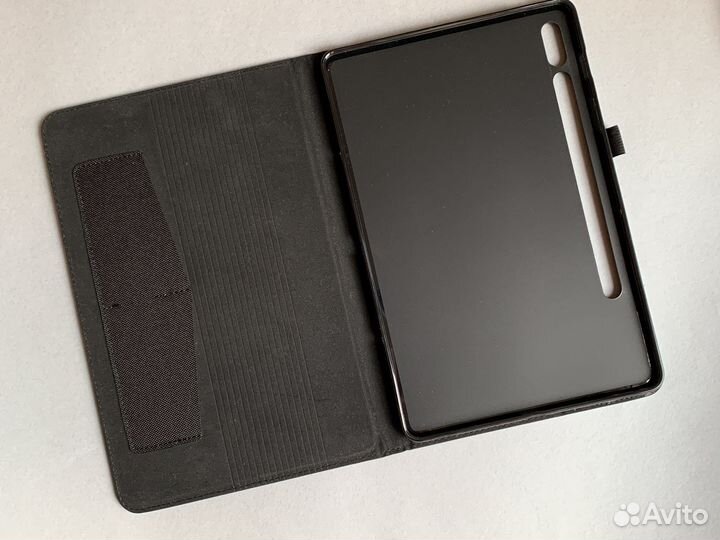 Чехол обложка на планшет Samsung Galaxy Tab S7