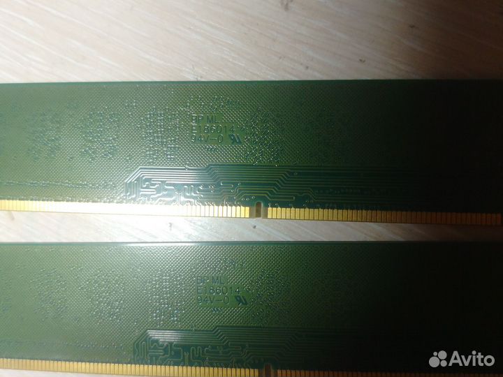 Оперативная память ddr3 8 gb