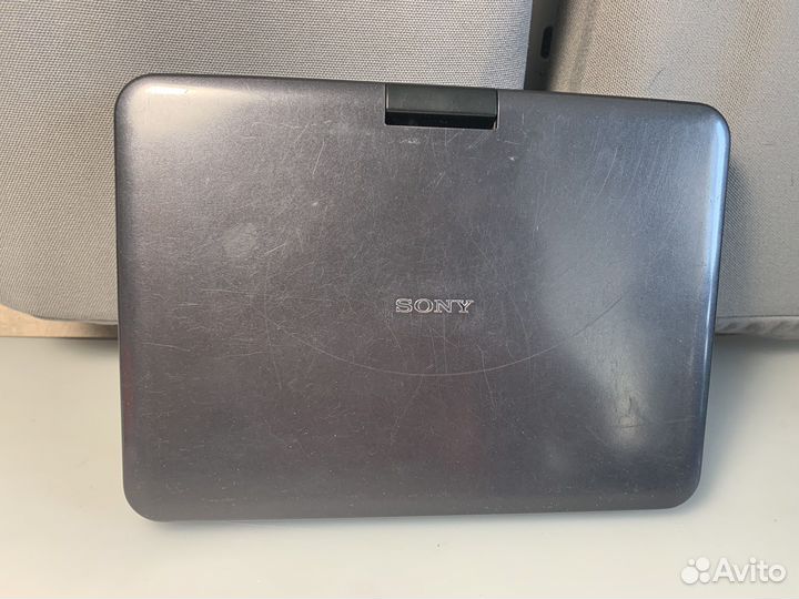 Переносной dvd проигрыватель