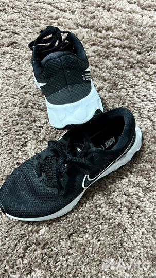 Кроссовки nike renew ride 2