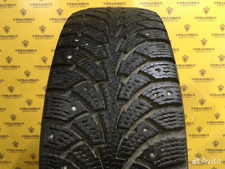 Nokian Tyres Hakkapeliitta 4 195/65 R15 95T