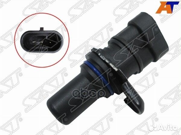 Датчик положения распредвала hyundai santa FE 0