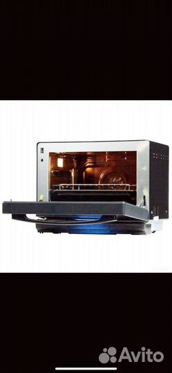 Многофункциональная микроволновка Bork -W700