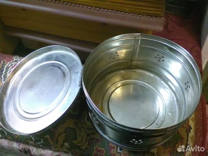 Бикса медицинский