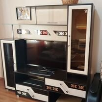 1-к. квартира, 48 м², 2 кровати