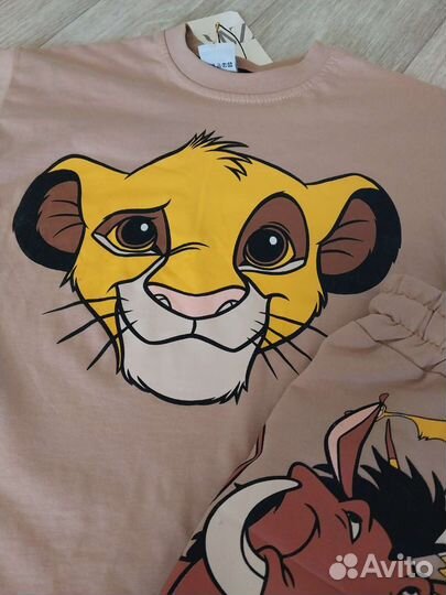 Костюм для девочки