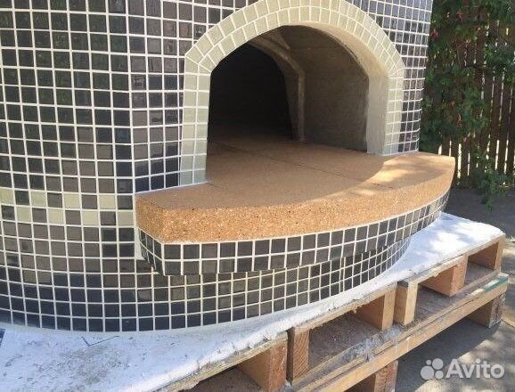 Печь для пиццы