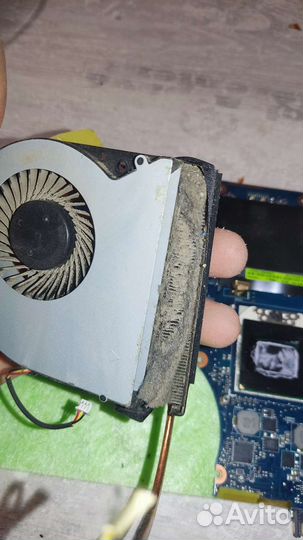 Ремон компьютеров, ноутбуков и моб. телефонов