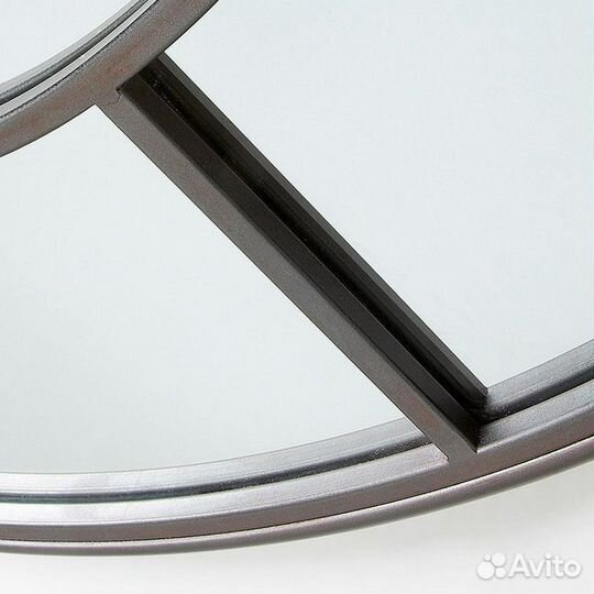 Зеркало круглое на стену Desmond