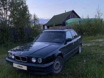 BMW 5 серия 2.0 MT, 1995, битый, 330 327 км