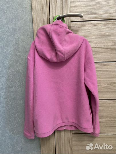 Толстовка для девочки