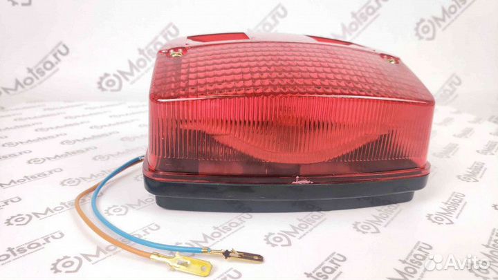 Стоп сигнал мотоцикл Иж нового образца